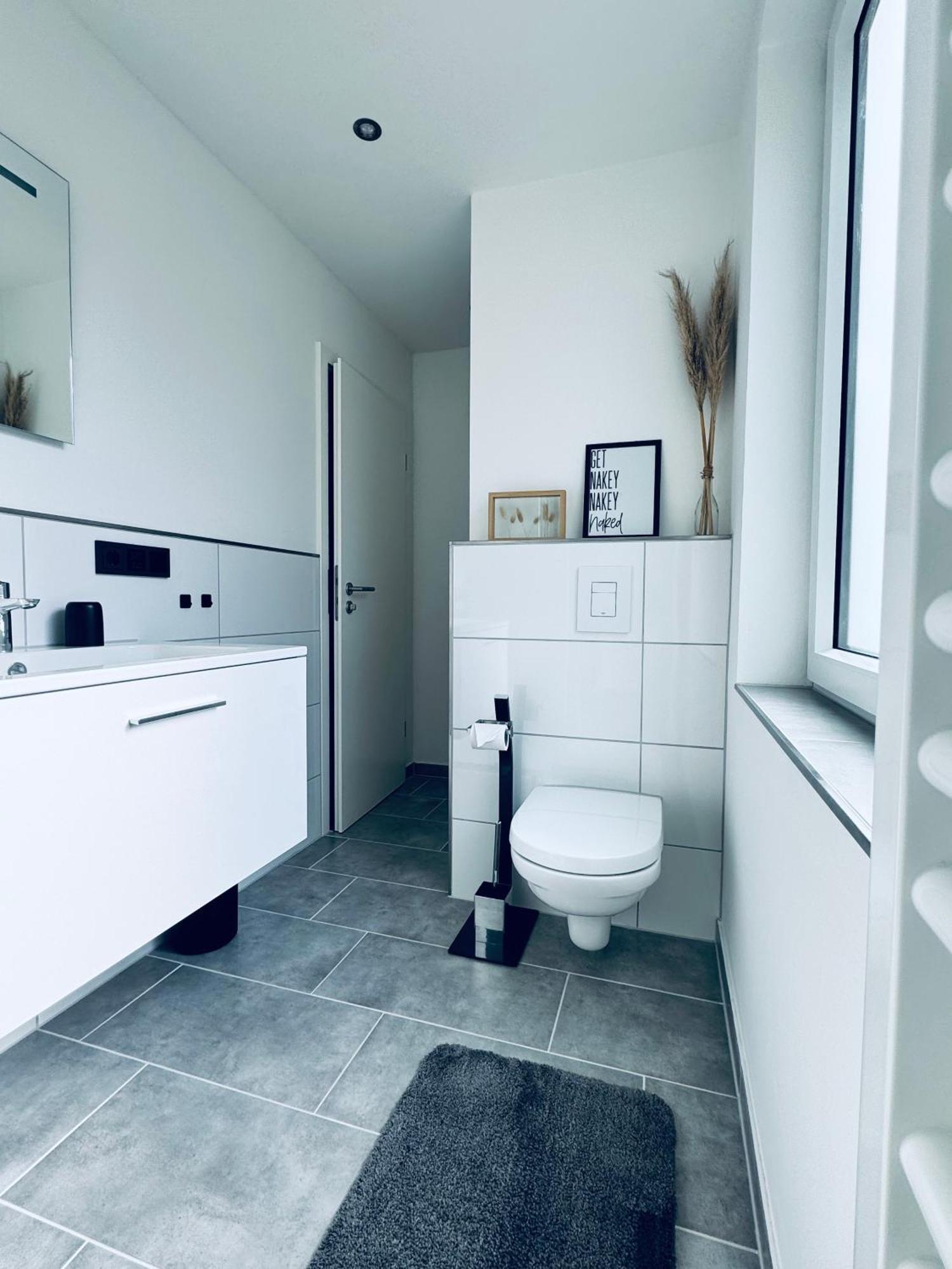 Harzheimat-Goslar Appartement Kültér fotó