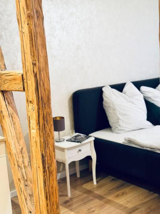Harzheimat-Goslar Appartement Kültér fotó